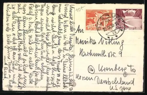 AK Katzen spielen in der Kita Blinde Kuh