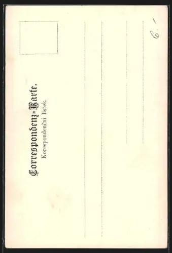 AK Prag / Praha, Orloj na radnici staromestské