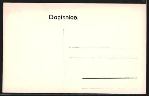 AK Prag / Praha, Staromestské námestí