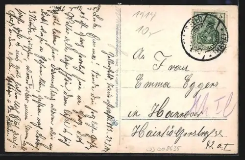 AK Zellerfeld, Johannesser Kurhaus