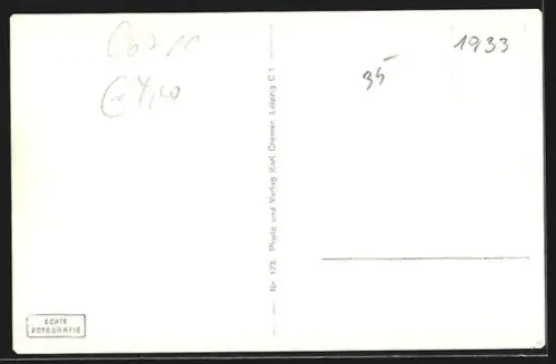 AK Zeitz, Städtisches Sommerbad