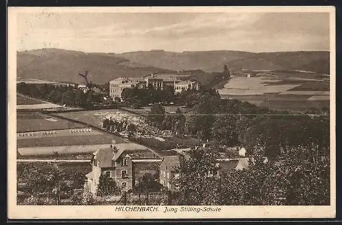 AK Hilchenbach, Jung Stilling-Schule