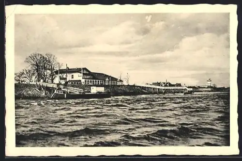 AK Twielenfleth, Fischer's Fährhaus