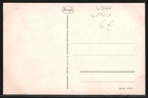 AK Osterode /Harz, Marktplatz mit Kirche und Schuhhaus