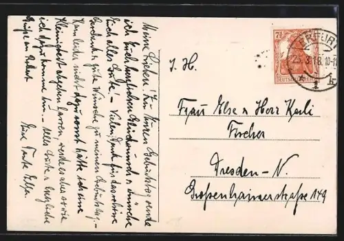 AK Erfurt, Anger, Pförtchen-Anlagen, Kaufhaus Römischer Kaiser, Dom