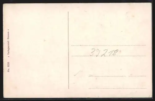 AK Schönebeck a. d. Elbe, Elbtor mit Gasthaus Zum Goldenen Anker