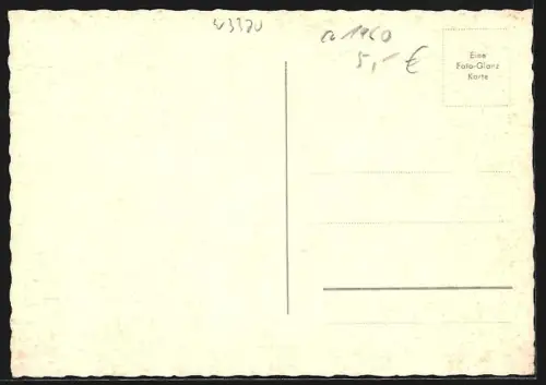 AK Salzgitter-Bad, Strassenunterführung, Stadtansicht, Bus