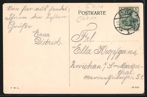 AK Zeitz, Auebrücke