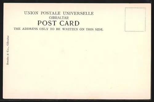 AK Gibraltar, Wellington-Monument