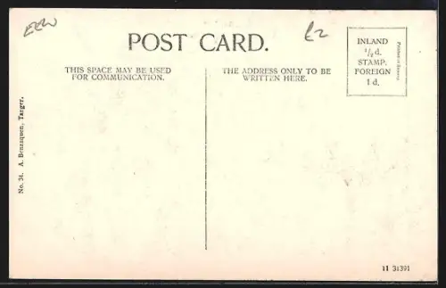 AK Gibraltar, Europa Pass