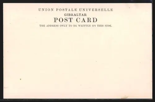 AK Gibraltar, Europa Point
