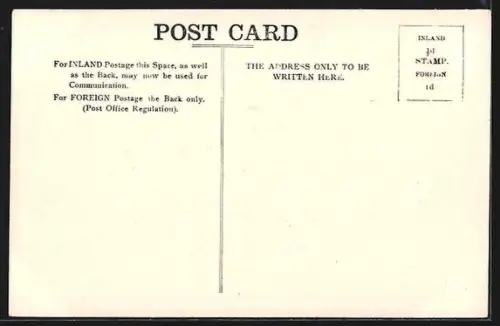 AK Gibraltar, Buena Vista Barracks