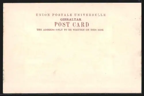 AK Gibraltar, Casemates Barracks