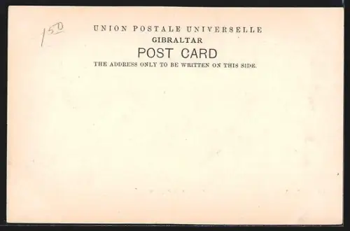 AK Gibraltar, Casemates Quare