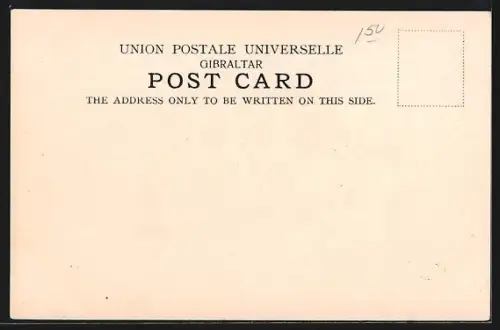 AK Gibraltar, Casemates Barracks