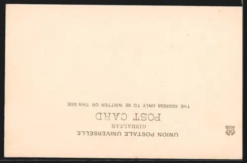 AK Gibraltar, Casemates Barracks