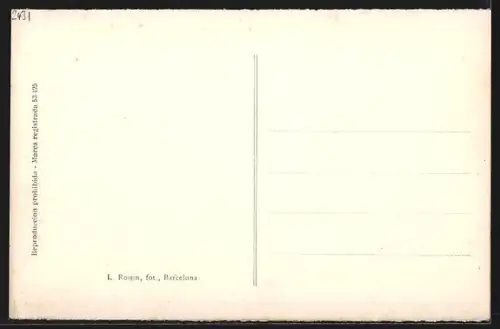 AK Gibraltar, Rosia Bay and Rosia Main Road