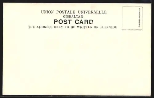 AK Gibraltar, Rosia Bay