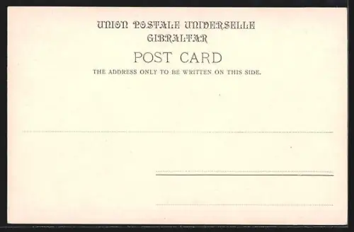 AK Gibraltar, Rosia, General View