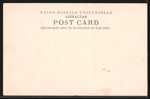 AK Gibraltar, Gardiners Battery