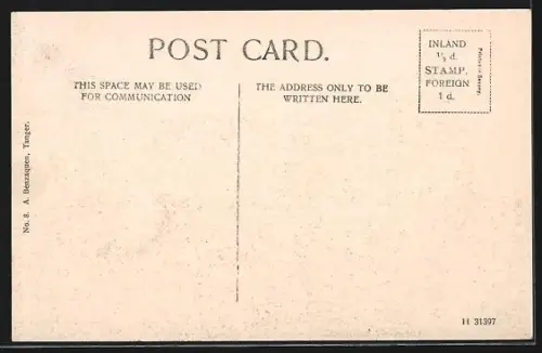 AK Gibraltar, Top of Casemates and Spanish ground