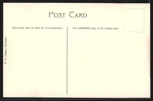 AK Gibraltar, The Market