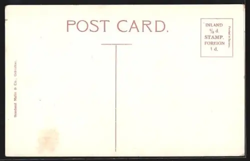 AK Gibraltar, The Dockyard