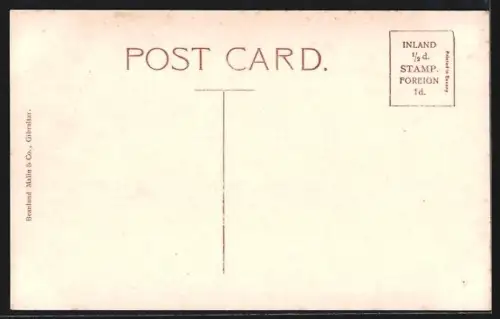 AK Gibraltar, The Dockyard