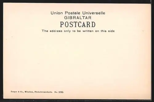 AK Gibraltar, Dock Works