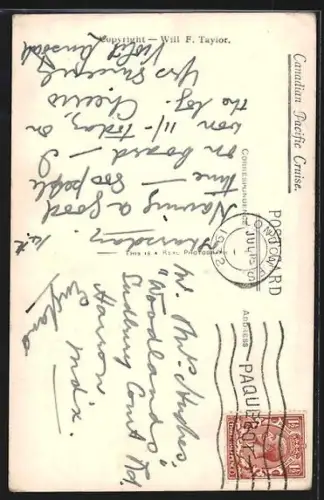 AK Gibraltar, North Bluff