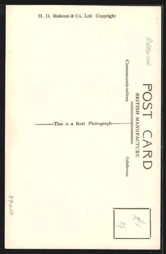 AK Gibraltar, American War Memorial