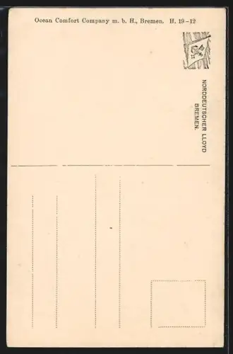 AK Gibraltar, Outer End, Kutsche vor dem Fels