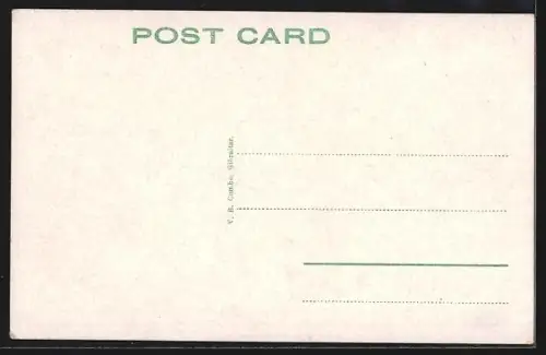 AK Gibraltar, Commercial Mole