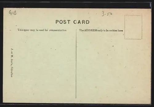 AK Gibraltar, The Quarry