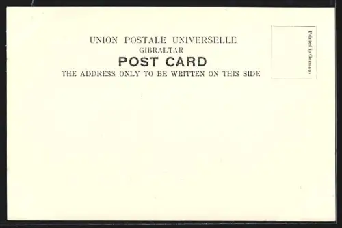 AK Gibraltar, The Quarries