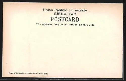 AK Gibraltar, Commercial Square and the Exchange