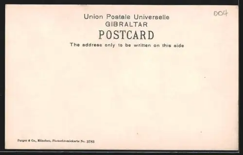 AK Gibraltar, Commercial Square and the Exchange