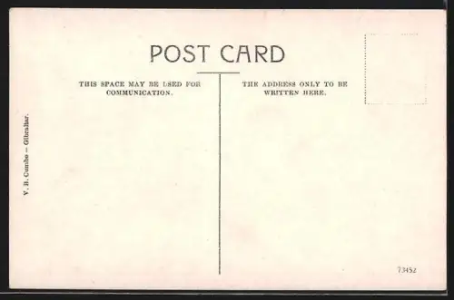 AK Gibraltar, The Exchange