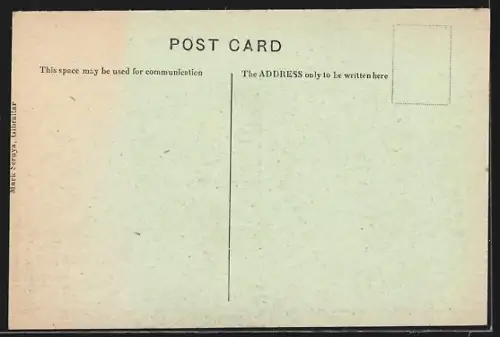 AK Gibraltar, South View