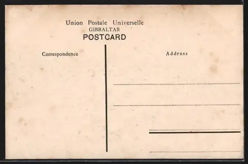 AK Gibraltar, Gas Works