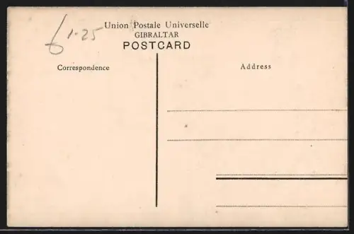 AK Gibraltar, The Library