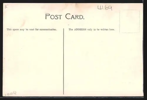 AK Gibraltar, The Library