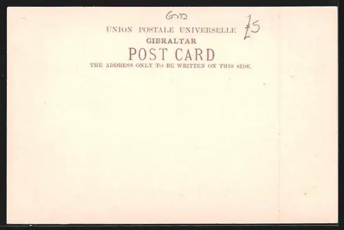 AK Gibraltar, The Convent & South Port Street