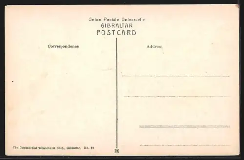 AK Gibraltar, Hackney Carriage