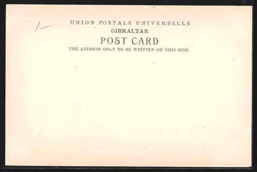 AK Gibraltar, Commercial Square