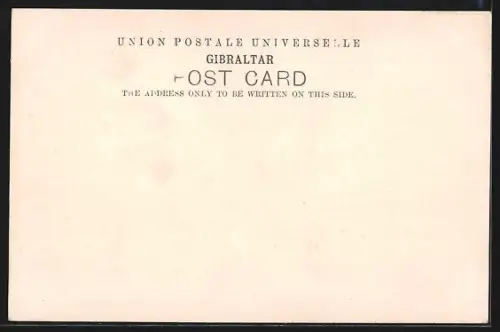 AK Gibraltar, Larios` House