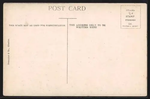 AK Gibraltar, The Governor`s Palace