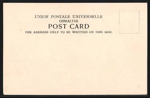 AK Gibraltar, Church Street