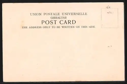 AK Gibraltar, Church Street