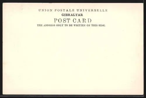 AK Gibraltar, Peoples in Church Street